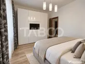 Apartament cu 2 camere 61 mp utili pe Mihai Viteazul din Sib 