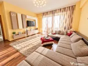 Apartament cu 2 camere 61 mp utili pe Mihai Viteazul din Sib 