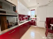 Apartament cu 2 camere 61 mp utili pe Mihai Viteazul din Sib 