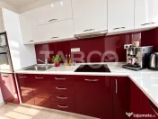 Apartament cu 2 camere 61 mp utili pe Mihai Viteazul din Sib 