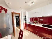 Apartament cu 2 camere 61 mp utili pe Mihai Viteazul din Sib 