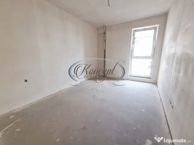 Apartament cu 3 camere, Semicentral - Cluj-Napoca (Cluj)