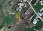 Teren intravilan – Sântana de Mureș – Zona Blocuri ANL 