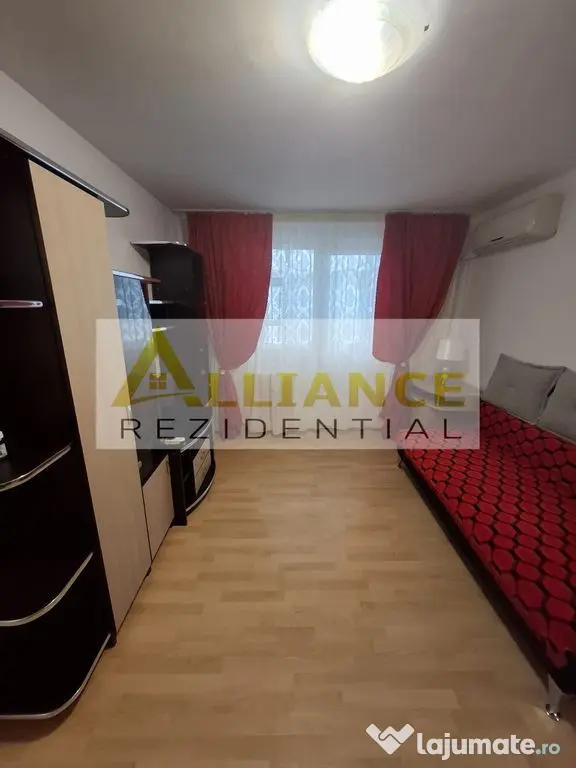 Ap 2 camere,mobilat /utilat,la 2 minute de STB si tramvai. - Bucuresti (Bucuresti-Ilfov)