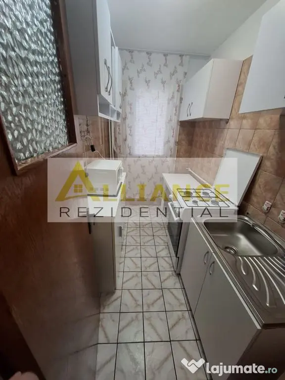 Ap 2 camere,mobilat /utilat,la 2 minute de STB si tramvai. - Bucuresti (Bucuresti-Ilfov)