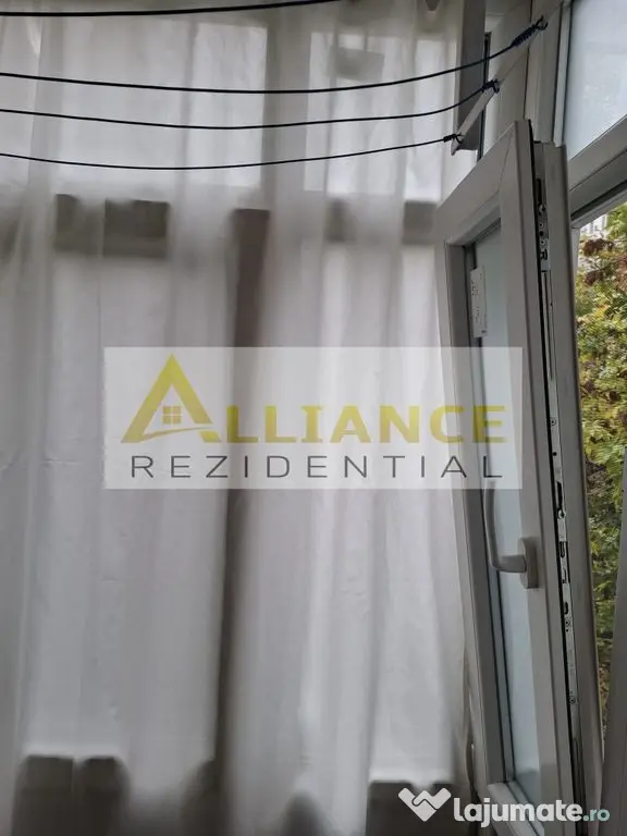 Ap 2 camere,mobilat /utilat,la 2 minute de STB si tramvai. - Bucuresti (Bucuresti-Ilfov)