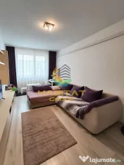 Vanzare Apartament 3 Camere Mobilat Utilat Sector4 Drumul Binelui 