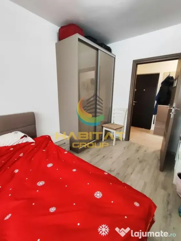 Vanzare Apartament 3 Camere Mobilat Utilat Sector4 Drumul Binelui - Bucuresti (Bucuresti-Ilfov)