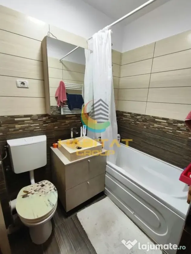 Vanzare Apartament 3 Camere Mobilat Utilat Sector4 Drumul Binelui - Bucuresti (Bucuresti-Ilfov)