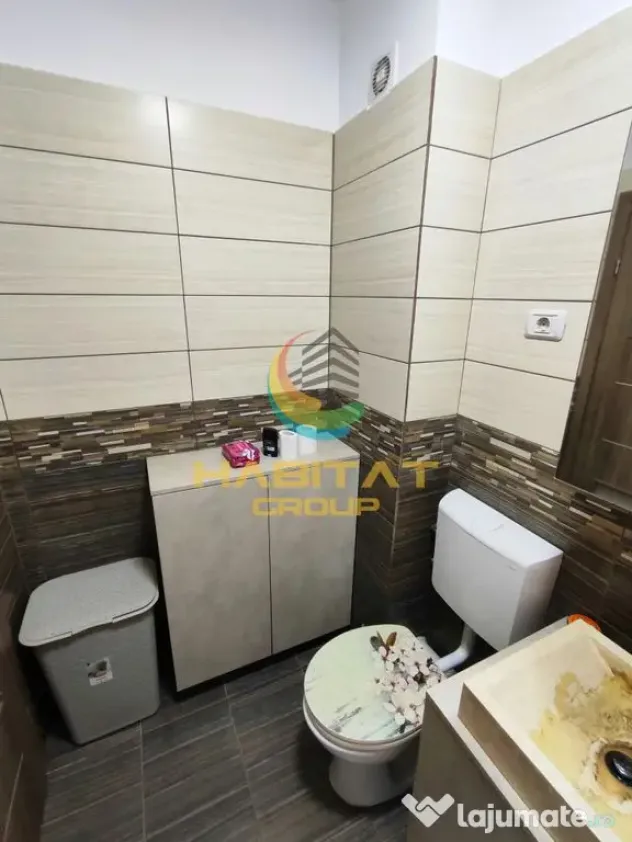 Vanzare Apartament 3 Camere Mobilat Utilat Sector4 Drumul Binelui - Bucuresti (Bucuresti-Ilfov)