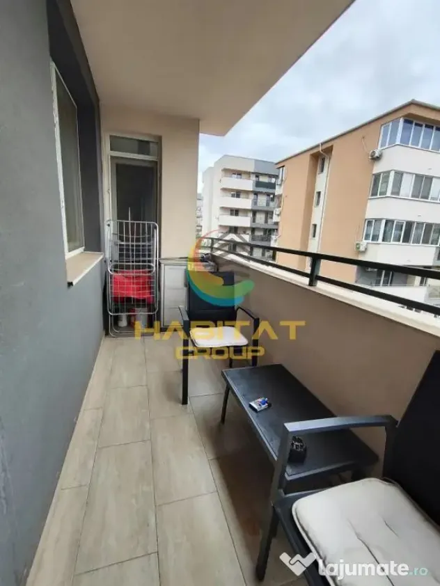 Vanzare Apartament 3 Camere Mobilat Utilat Sector4 Drumul Binelui - Bucuresti (Bucuresti-Ilfov)