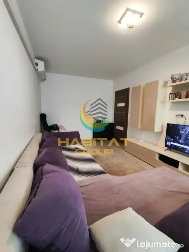 Vanzare Apartament 3 Camere Mobilat Utilat Sector4 Drumul Binelui - Bucuresti (Bucuresti-Ilfov)