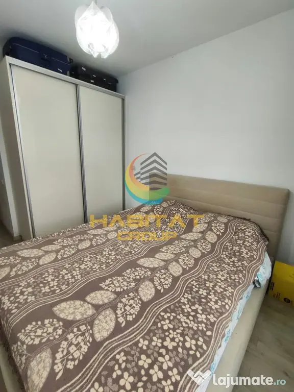 Vanzare Apartament 3 Camere Mobilat Utilat Sector4 Drumul Binelui - Bucuresti (Bucuresti-Ilfov)