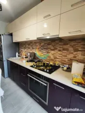 Vanzare Apartament 3 Camere Mobilat Utilat Sector4 Drumul Binelui 