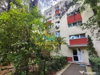 Apartament 3 Camere Decomandat Sector 4 Alee. Dolina 65.5mp