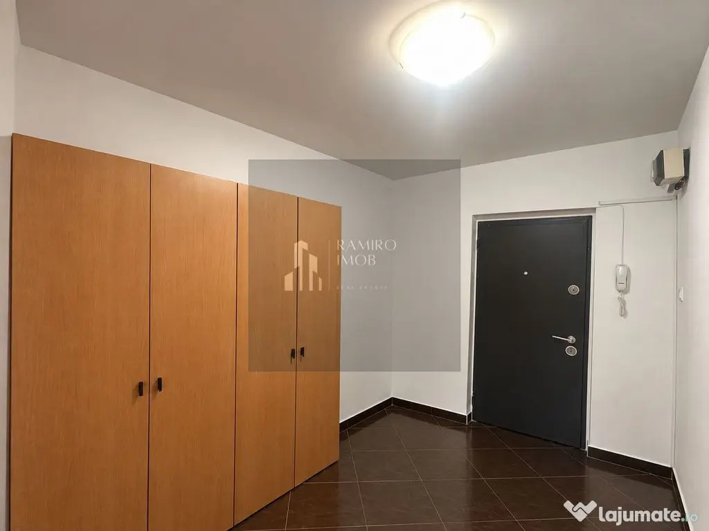 Apartament 2 camere decomandat Tineretului / Strada Piscului - Bucuresti (Bucuresti-Ilfov)
