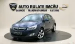 OPEL / ASTRA / 1.4 BENZINA / 100CP / An 2011 / Euro 5 / Manuală