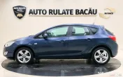 OPEL / ASTRA / 1.4 BENZINA / 100CP / An 2011 / Euro 5 / Manuală 