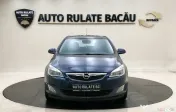 OPEL / ASTRA / 1.4 BENZINA / 100CP / An 2011 / Euro 5 / Manuală 
