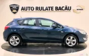 OPEL / ASTRA / 1.4 BENZINA / 100CP / An 2011 / Euro 5 / Manuală 