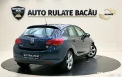 OPEL / ASTRA / 1.4 BENZINA / 100CP / An 2011 / Euro 5 / Manuală 