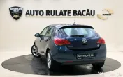 OPEL / ASTRA / 1.4 BENZINA / 100CP / An 2011 / Euro 5 / Manuală 