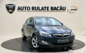 OPEL / ASTRA / 1.4 BENZINA / 100CP / An 2011 / Euro 5 / Manuală 