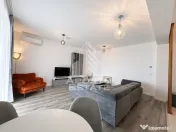 Apartament 2 camere, centrala proprie, parcare subterana, City of Mara 