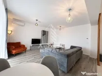 Apartament 2 camere, centrala proprie, parcare subterana, City of Mara