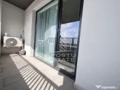 Apartament 2 camere, centrala proprie, parcare subterana, City of Mara 