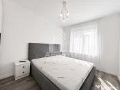 Apartament 2 camere, centrala proprie, parcare subterana, City of Mara 