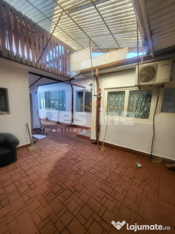 Casa Ghe. Doja BCR 242 mp teren 109000 euro ! - Ploiesti (Prahova)
