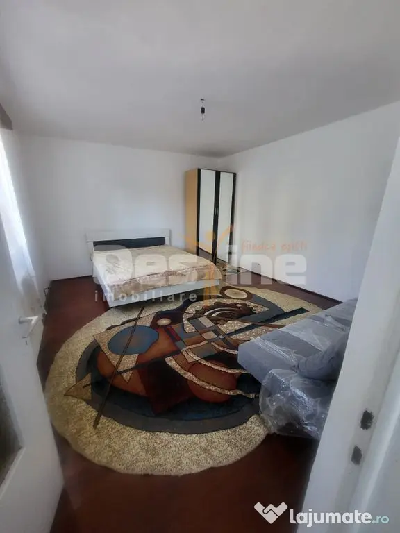 Casa Ghe. Doja BCR 242 mp teren 109000 euro ! - Ploiesti (Prahova)