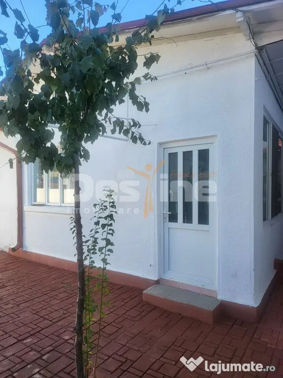 Casa Ghe. Doja BCR 242 mp teren 109000 euro ! - Ploiesti (Prahova)