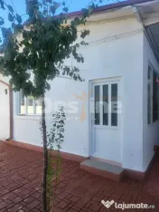 Casa Ghe. Doja BCR 242 mp teren 109000 euro ! 