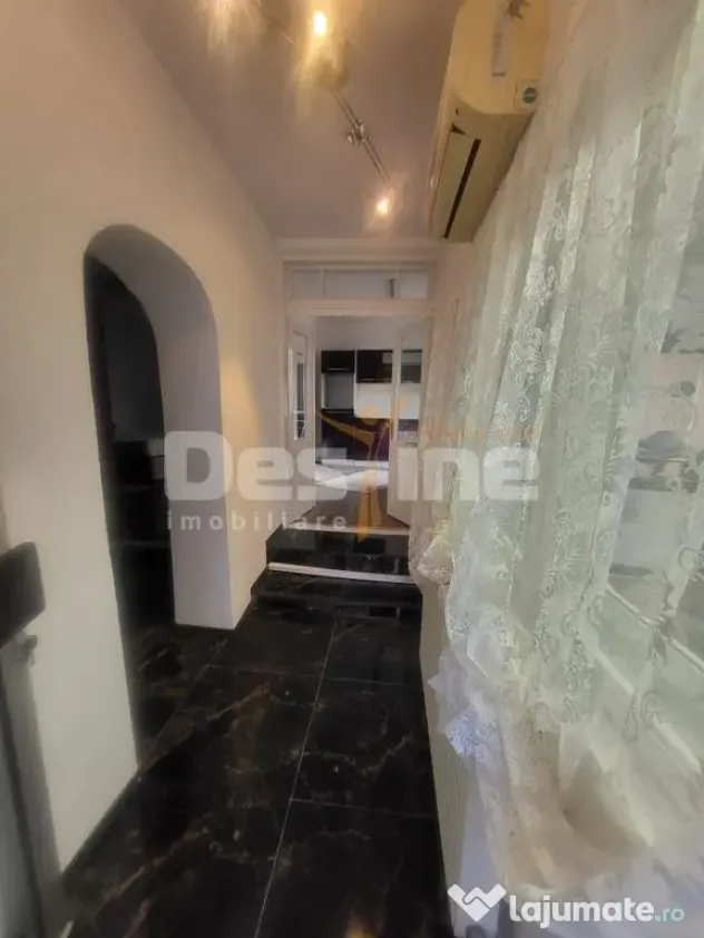 Casa Ghe. Doja BCR 242 mp teren 109000 euro ! - Ploiesti (Prahova)