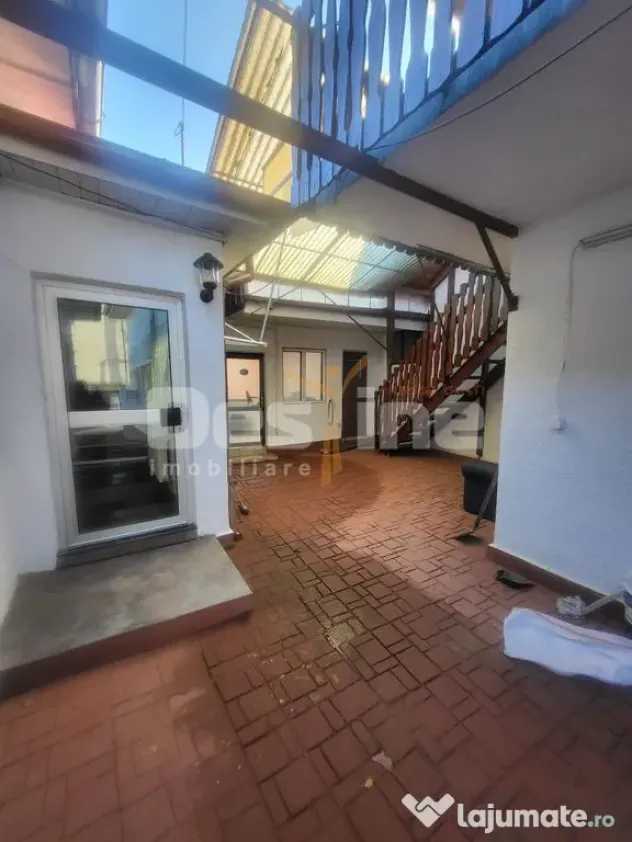 Casa Ghe. Doja BCR 242 mp teren 109000 euro ! - Ploiesti (Prahova)