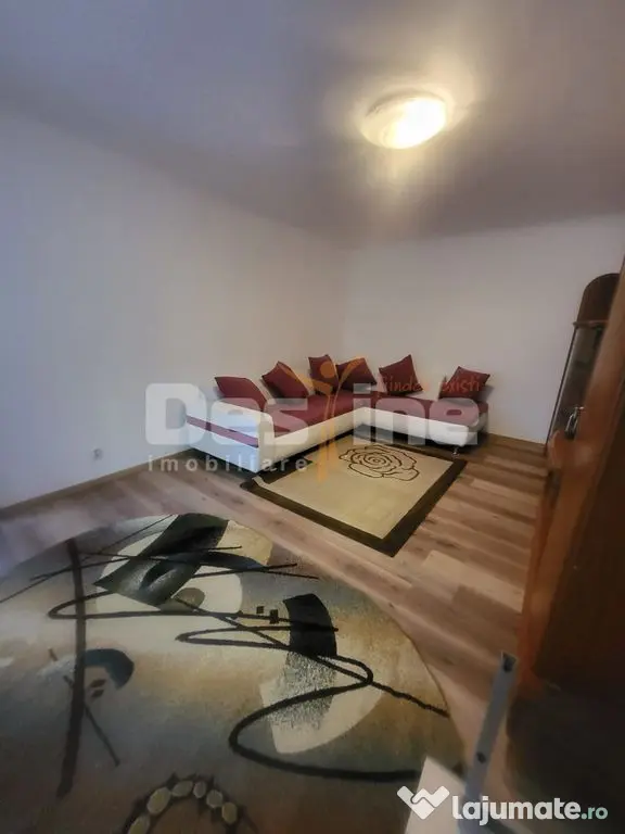 Casa Ghe. Doja BCR 242 mp teren 109000 euro ! - Ploiesti (Prahova)