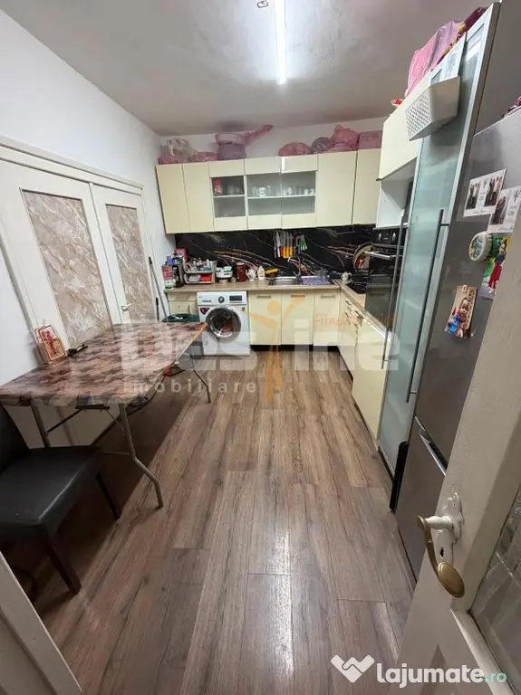 Casa Ghe. Doja BCR 242 mp teren 109000 euro ! - Ploiesti (Prahova)