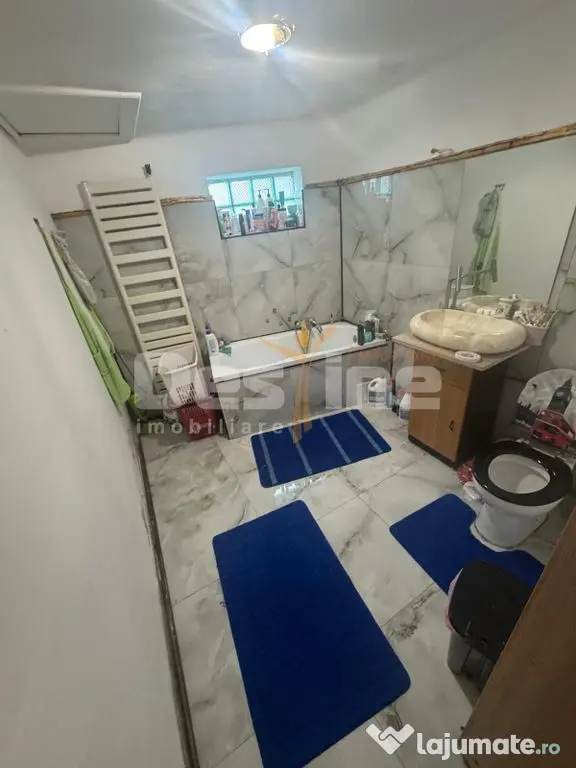 Casa Ghe. Doja BCR 242 mp teren 109000 euro ! - Ploiesti (Prahova)