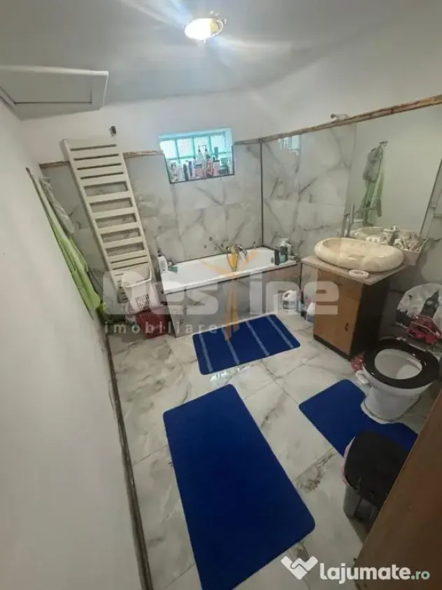 Casa Ghe. Doja BCR 242 mp teren 109000 euro ! - Ploiesti (Prahova)