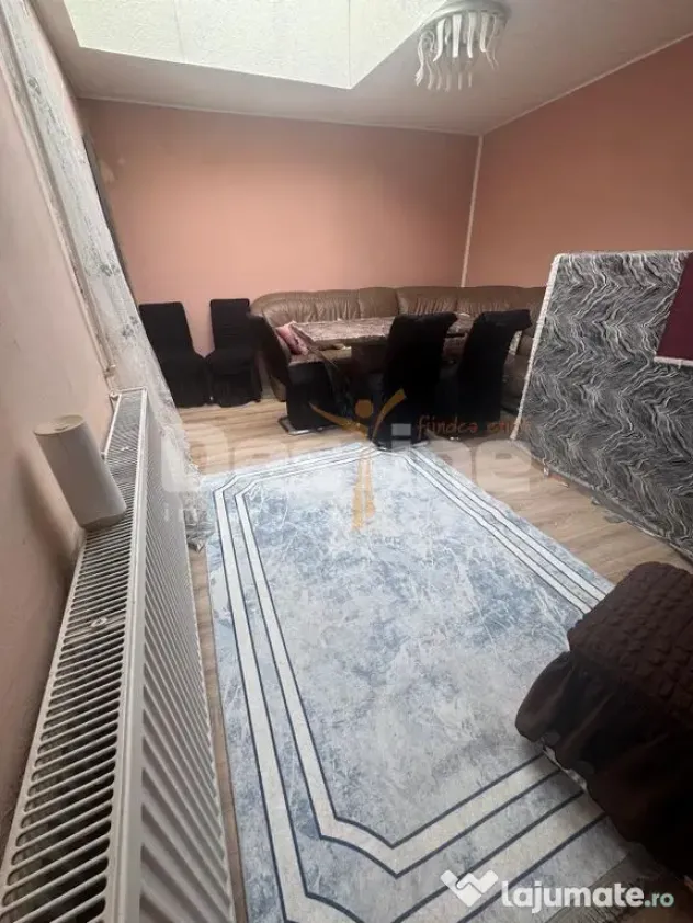 Casa Ghe. Doja BCR 242 mp teren 109000 euro ! - Ploiesti (Prahova)