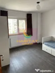 AP 4 camere Timpuri Noi - Tineretului, etaj 7/9, reabilitat, centrala, lift nou