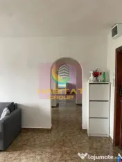 AP 4 camere Timpuri Noi - Tineretului, etaj 7/9, reabilitat, centrala, lift nou