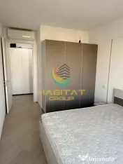 APARTAMENT 3 CAMERE MIHAI BRAVU DELTA CITY, 73 MP CU PARCARE SUBTERANA