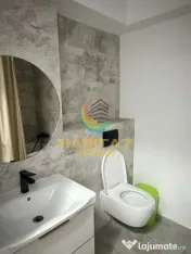 APARTAMENT 3 CAMERE MIHAI BRAVU DELTA CITY, 73 MP CU PARCARE SUBTERANA