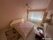 Apartament 2 camere, de inchiriat, Simion Barnutiu, Timisoara 
