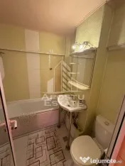 Apartament 2 camere, de inchiriat, Simion Barnutiu, Timisoara 