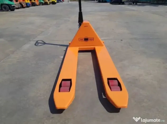 Transpalet Transpaleta Liza Manual 1500kg 2000kg 2500kg 3000kg 5000kg