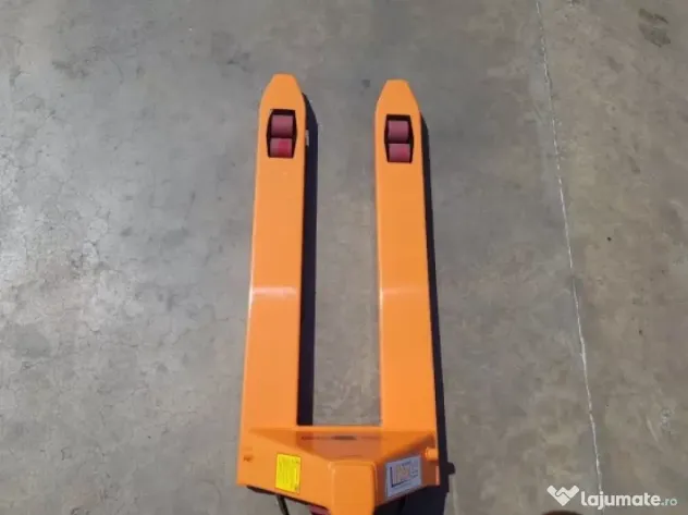 Transpalet Transpaleta Liza Manual 1500kg 2000kg 2500kg 3000kg 5000kg
